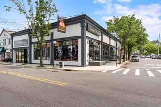 Plus de détails pour 29B Nelson Ave, Staten Island, NY - Commerce de détail à louer