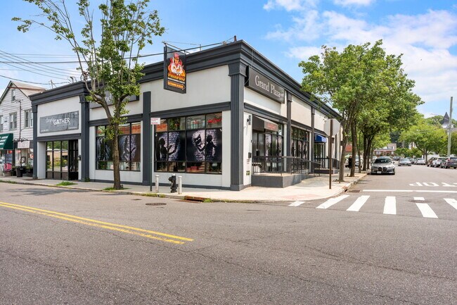 Plus de détails pour 29B Nelson Ave, Staten Island, NY - Commerce de détail à louer