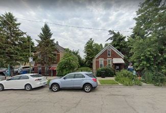 Plus de détails pour 2427 W 21st Pl, Chicago, IL - Terrain à vendre