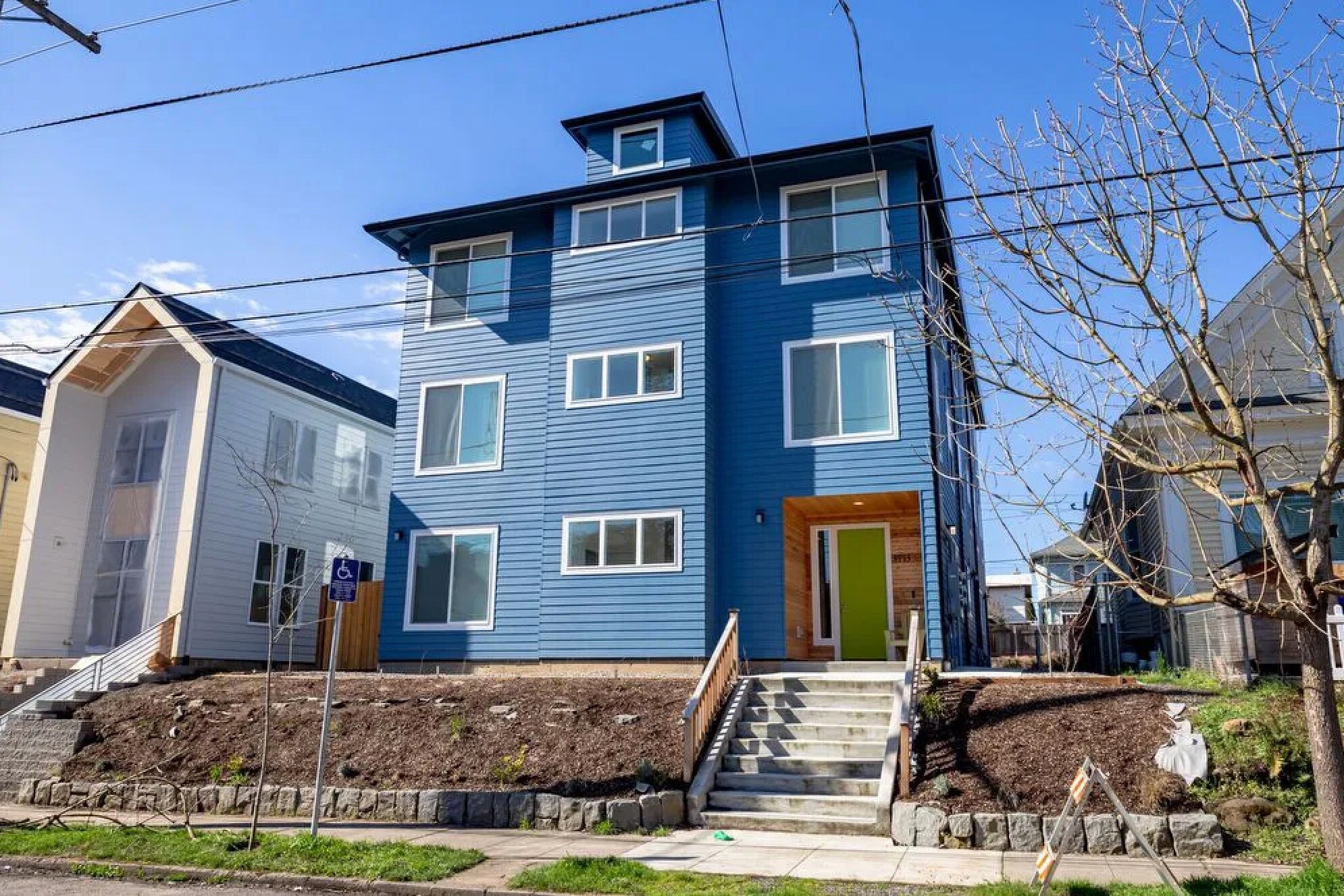 3781 N Vancouver Ave, Portland, OR for sale Primary Photo- Image 1 of 1