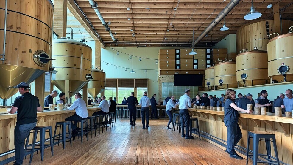 3251 Route 209, Bushkill, PA à louer - Photo du bâtiment - Image 3 de 29