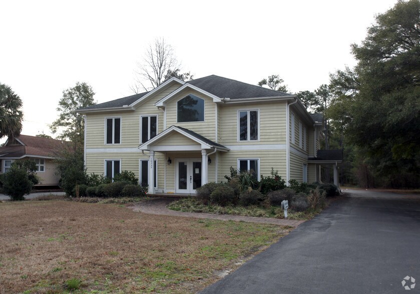 10255 Beach Dr SW, Calabash, NC for lease - Building Photo - Image 3 of 15