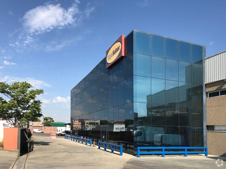 Calle Puerto Morcuera, 3, Leganés, Madrid à vendre - Photo principale - Image 1 de 10