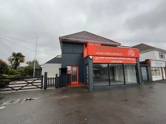 More details for 171 New Rd, West Parley - Retail for Lease