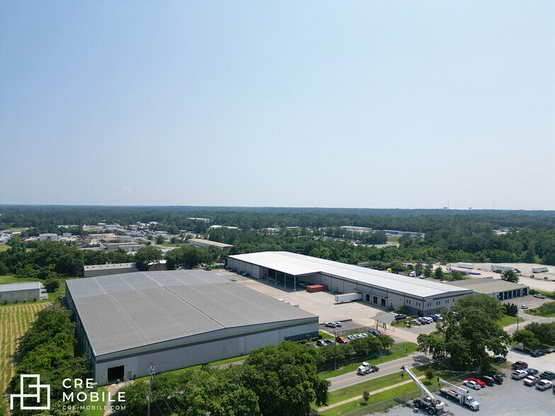 5212 Willis Rd, Theodore, AL à louer - Photo du bâtiment - Image 3 de 31