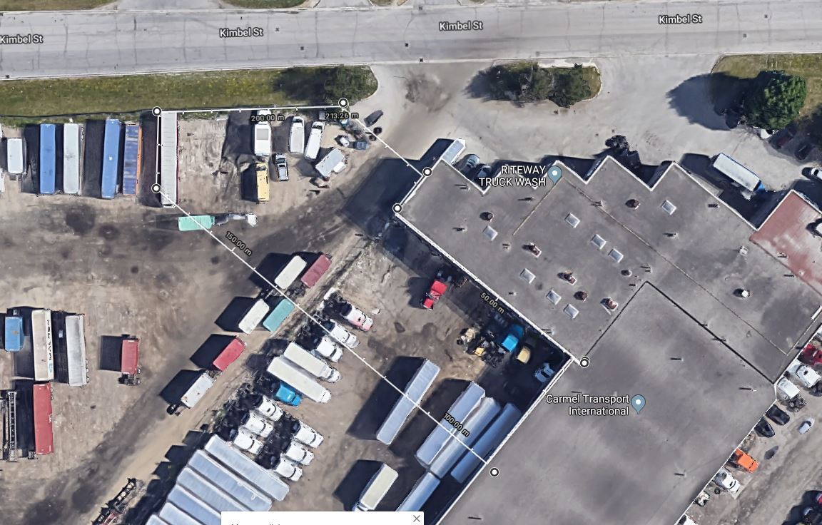 7300 Kimbel St, Mississauga, ON for sale Primary Photo- Image 1 of 1