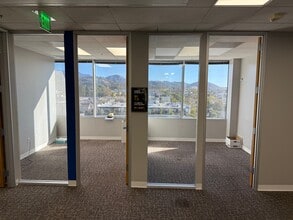 600 N Brand Blvd, Glendale, CA for lease Building Photo- Image 2 of 8