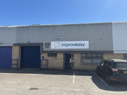 Hafod Court Rd, Cwmbran à louer - Photo du bâtiment - Image 1 de 1