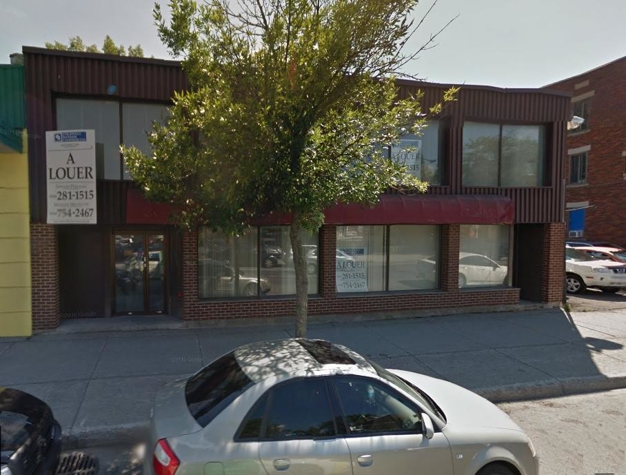 9166 Rue Lajeunesse, Montréal, QC for sale Building Photo- Image 1 of 1