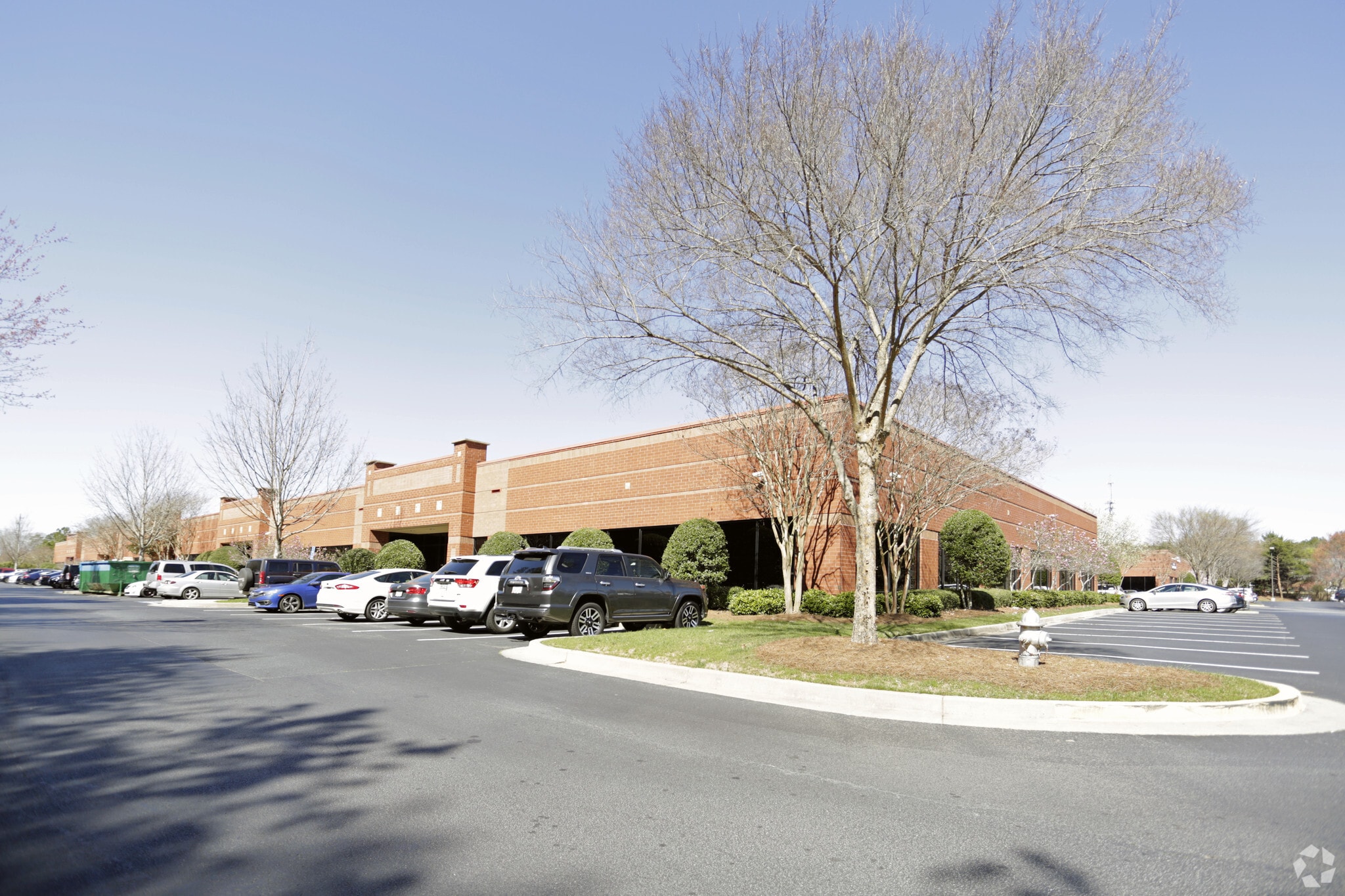 1855 Satellite Blvd, Duluth, GA for lease Primary Photo- Image 1 of 14