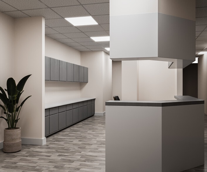 9371 US Hwy 19 S, Pinellas Park, FL à louer - Photo du bâtiment - Image 2 de 12