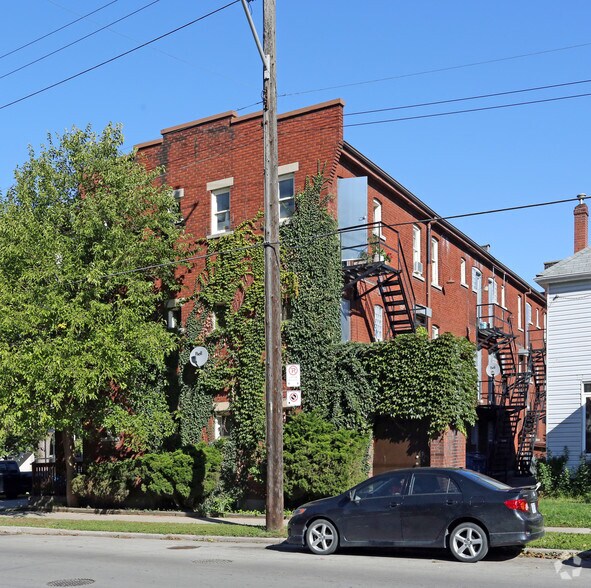 41-43 Albert St, Hamilton, ON à vendre - Photo du b timent - Image 3 de 7