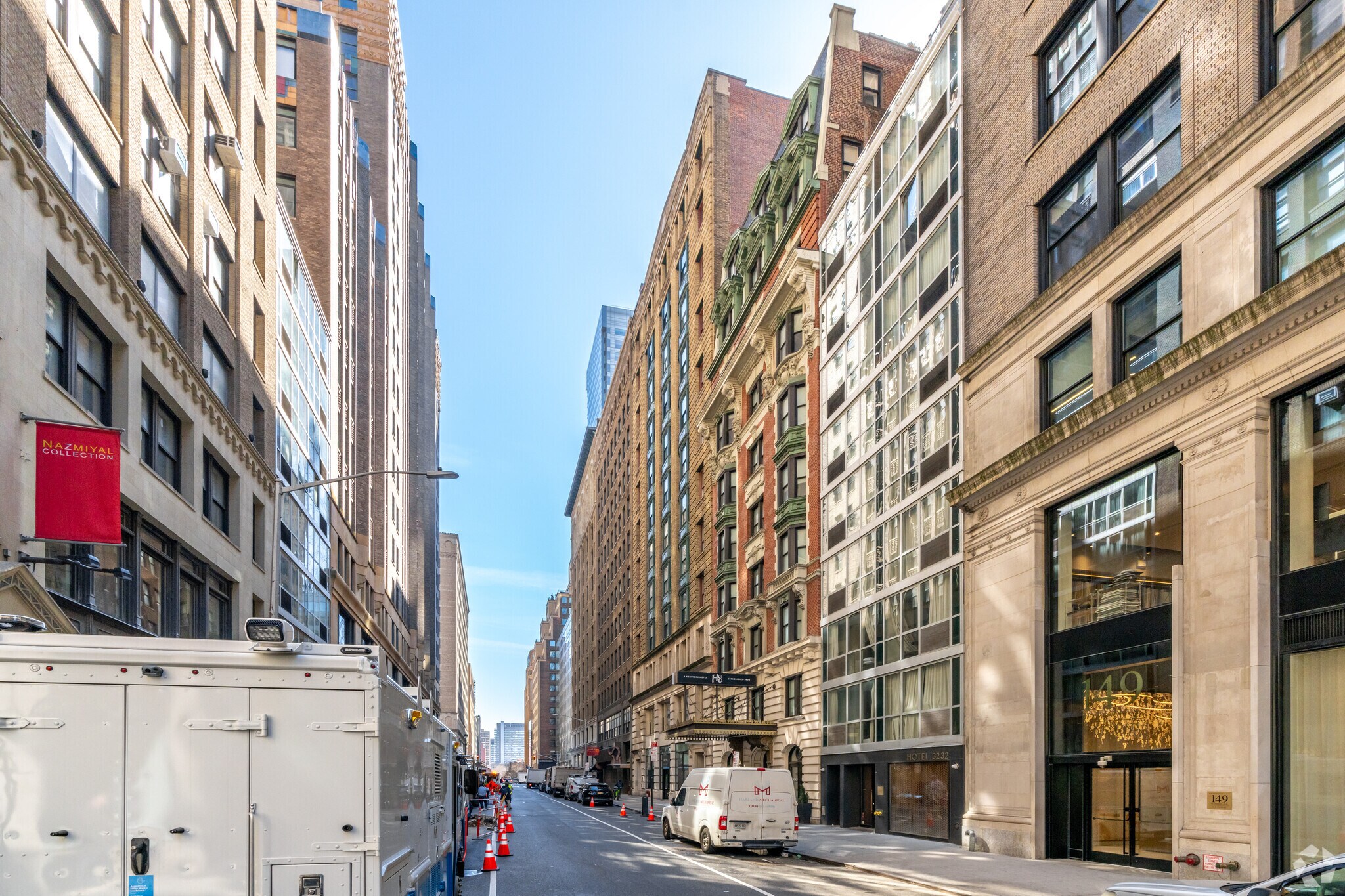 38 E 32nd St, New York, NY for lease Primary Photo- Image 1 of 11