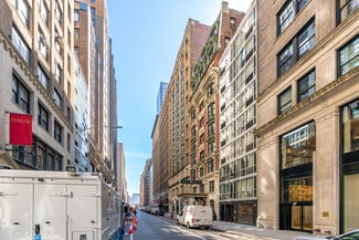 More details for 38 E 32nd St, New York, NY - Office for Lease