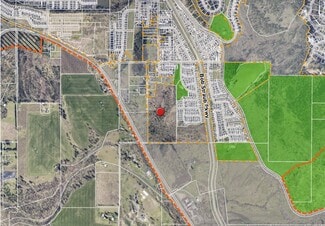 More details for 1109 Linda Ln, Springfield, OR - Land for Sale