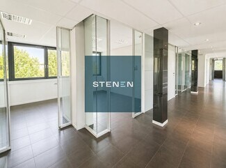 Plus de détails pour 52 Avenue De Hambourg, Marseille - Bureau à louer
