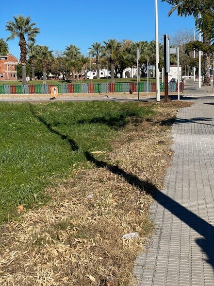 Terrain dans Moncofa, Castellón à vendre - Photo du bâtiment - Image 2 de 4
