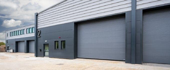 Kingsbridge Rd, Barking for lease - Building Photo - Image 2 of 9