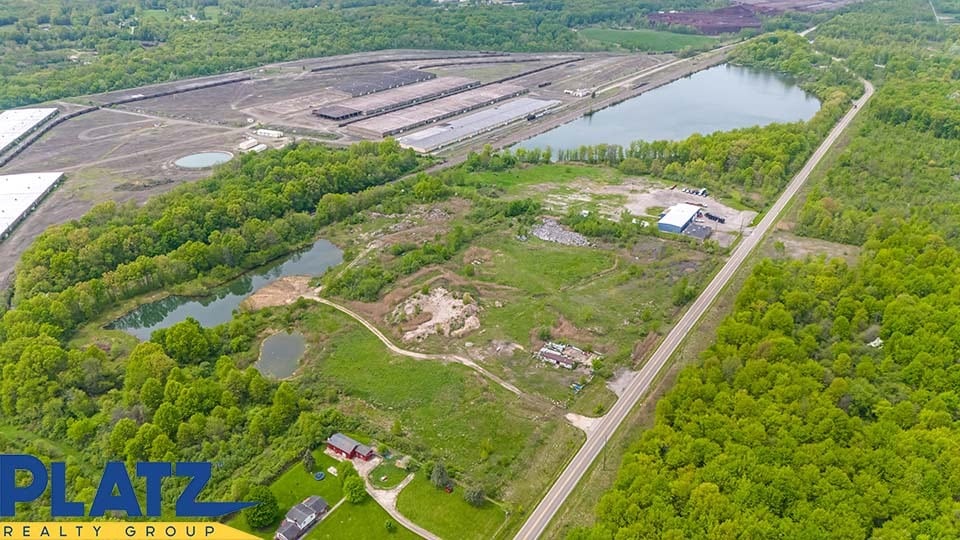 1780 Warren Ave, Niles, OH for sale - Building Photo - Image 3 of 4