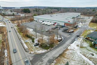 Plus de détails pour 765 Warren Ave, Portland, ME - Industriel à louer