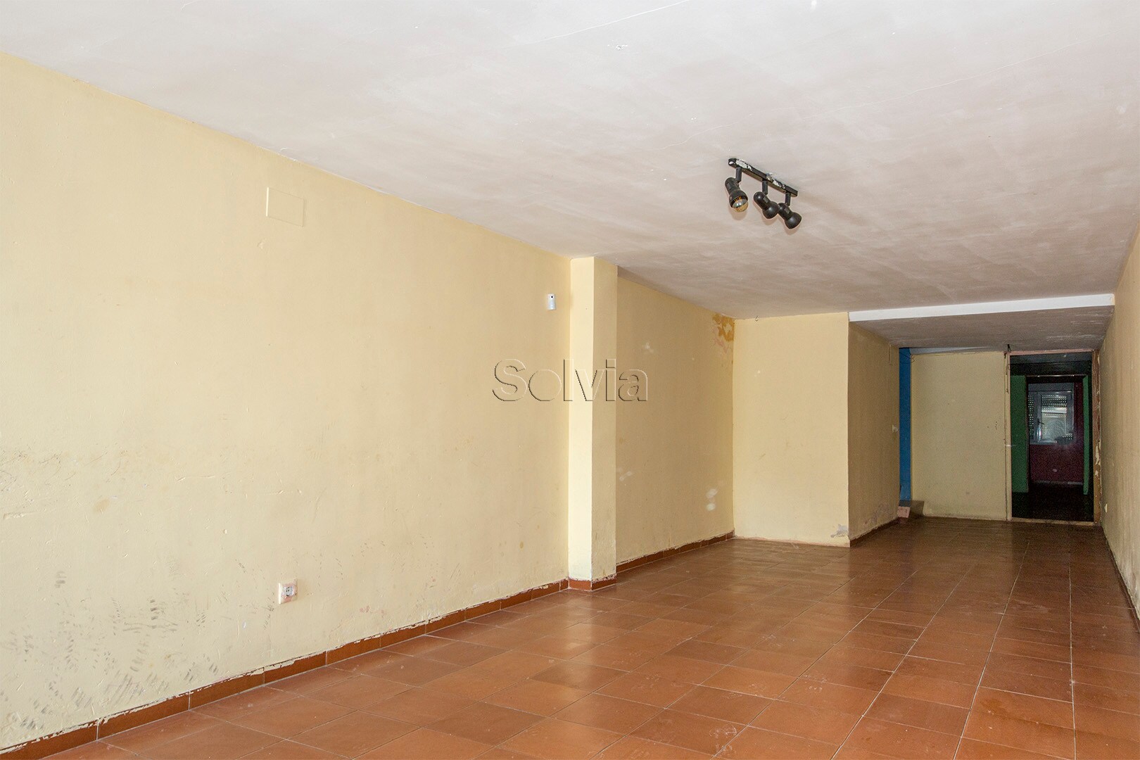 Immeuble residentiel dans Castelló d'Empúries, Gerona à vendre Plan d’étage- Image 1 de 14