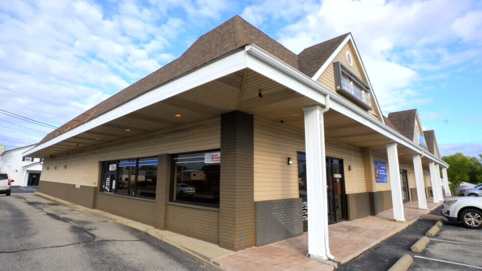 2420 Argillite Rd, Flatwoods, KY à louer - Vidéo sur l’inscription commerciale - Image 2 de 26