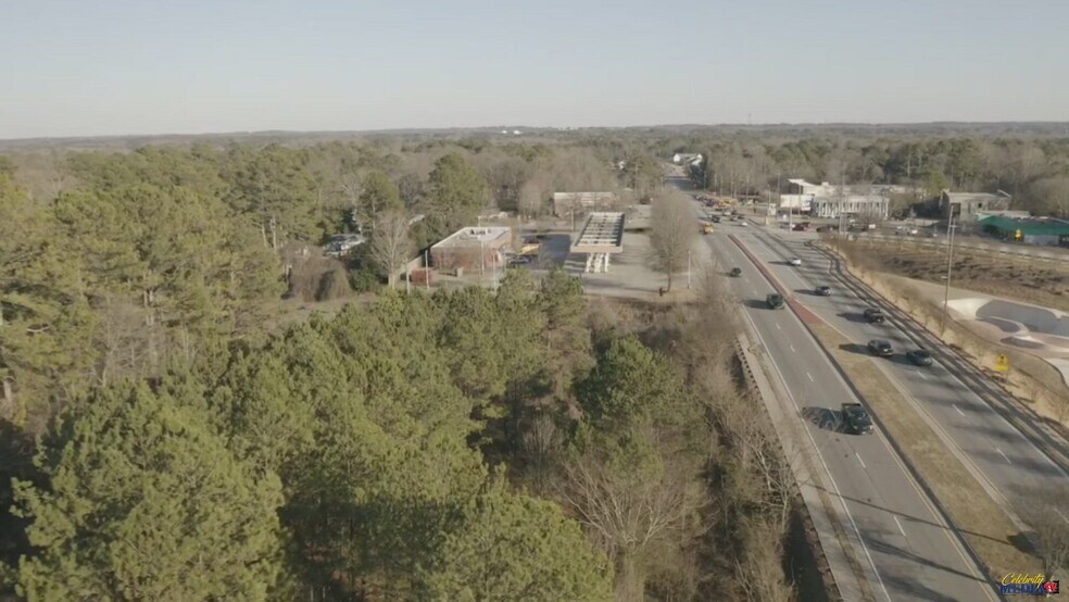 1380 Richard D Sailors Pky, Powder Springs, GA for sale - Commercial Listing Video - Image 2 of 5