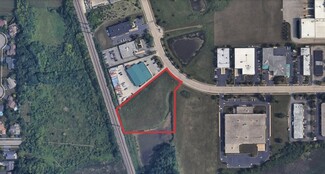 More details for Route 83 & Park Avenue, Lake Villa, IL - Land for Sale