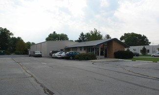 Plus de détails pour 5321 S Pennsylvania Ave, Lansing, MI - Commerce de détail à vendre