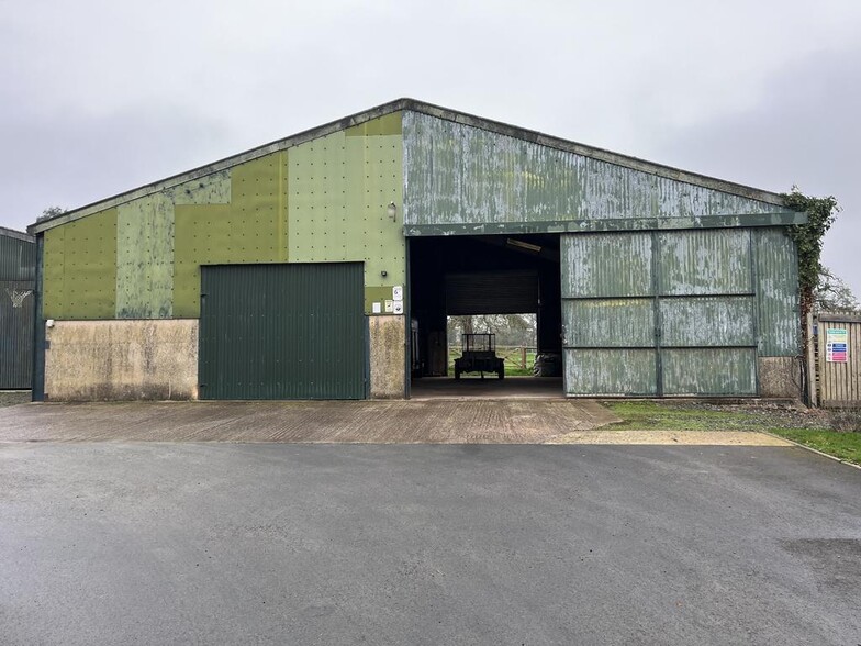 Ockeridge Lane, Holt Heath for lease - Building Photo - Image 2 of 4