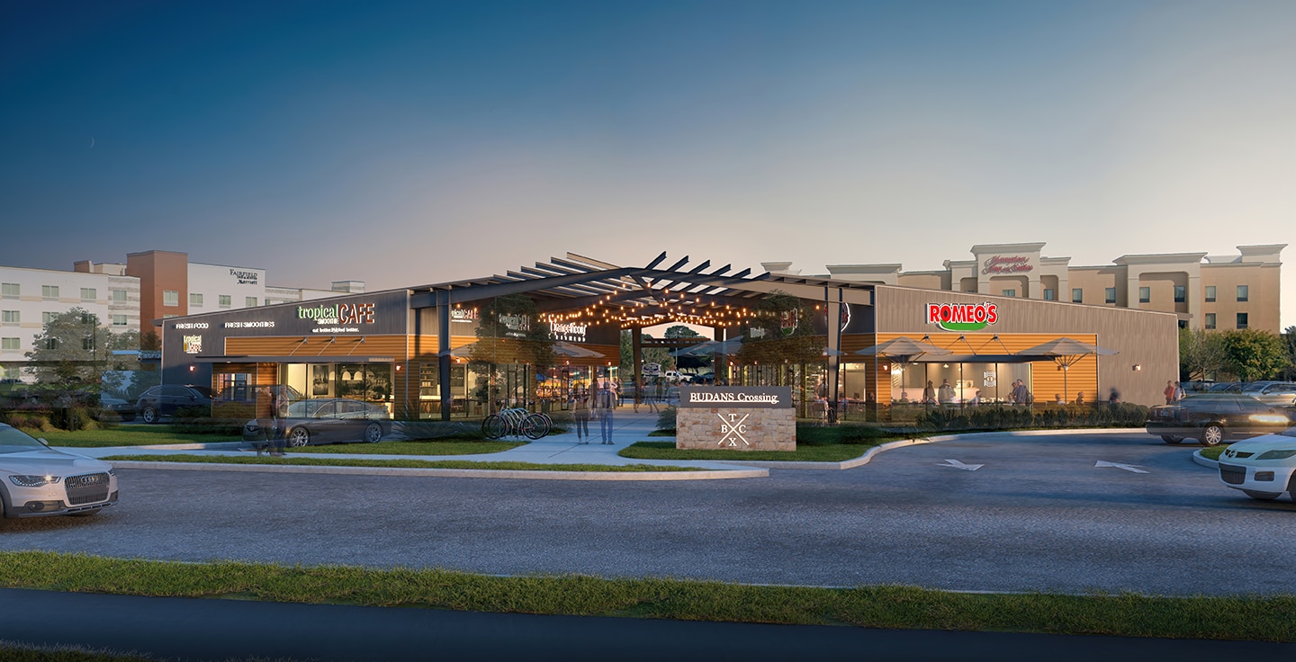 1276 Cabelas, Buda, TX for lease Building Photo- Image 1 of 5