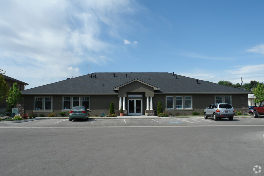 129 E 50th St, Garden City, ID for lease - Primary Photo - Image 1 of 29