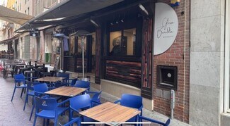 Plus de détails pour Commerce de détail à louer