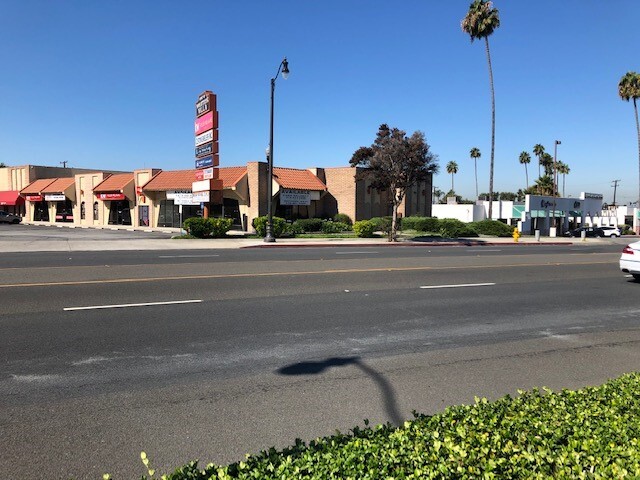 16310-16316 Whittier Blvd, Whittier, CA for sale - Building Photo - Image 1 of 1