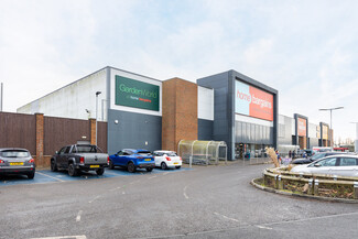 More details for Barnfield Dr, Chichester - Retail for Lease