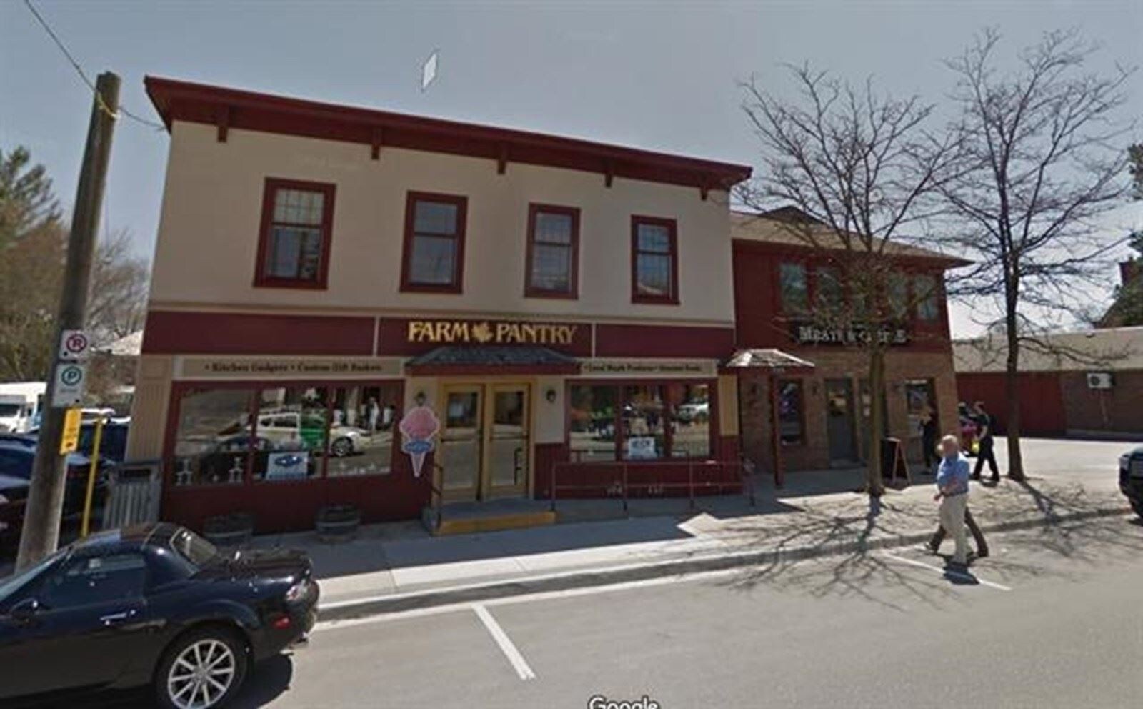 1386 King St, St Jacobs, ON for sale Building Photo- Image 1 of 1