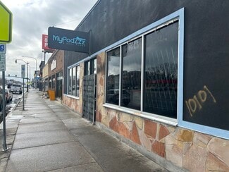 Plus de détails pour 1480 S State St, Salt Lake City, UT - Commerce de détail à vendre