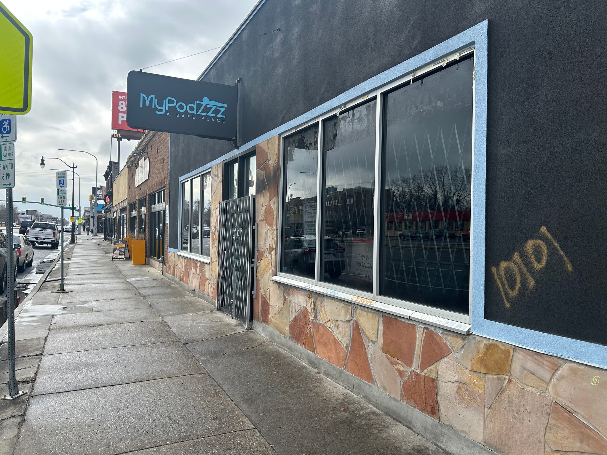 1480 S State St, Salt Lake City, UT for sale Primary Photo- Image 1 of 23