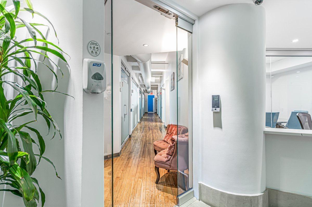 115 W 29th St, New York, NY for lease Interior Photo- Image 1 of 9