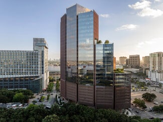 More details for 1550 Lamar St, Houston, TX - Office for Lease