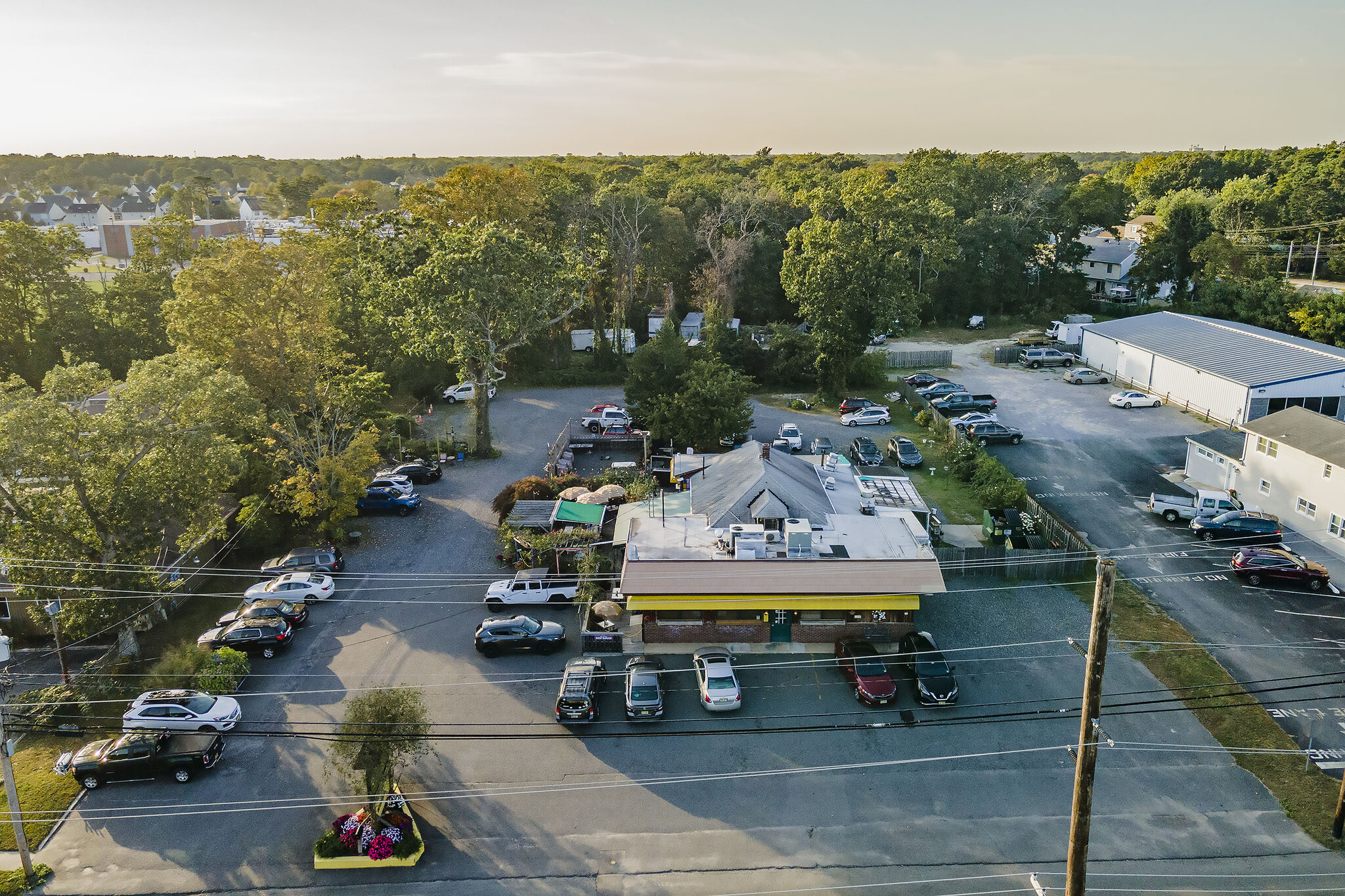 796 Atlantic City Blvd, Bayville, NJ for sale Primary Photo- Image 1 of 1