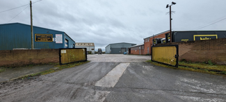 More details for Johnsons Ln, Widnes - Office, Industrial for Lease