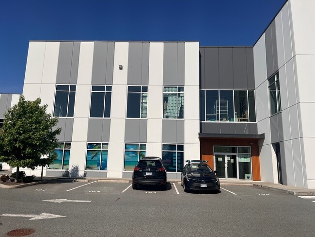 More details for 7672 Progress Way, Delta, BC - Industrial for Sale