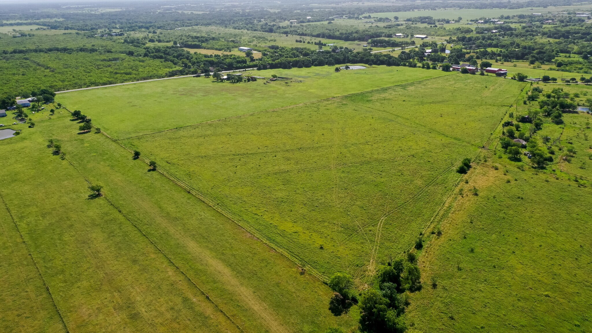 FM 2578, Terrell, TX for sale Primary Photo- Image 1 of 10