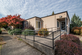 Plus de détails pour 106 E 2nd St, Molalla, OR - Bureau à vendre