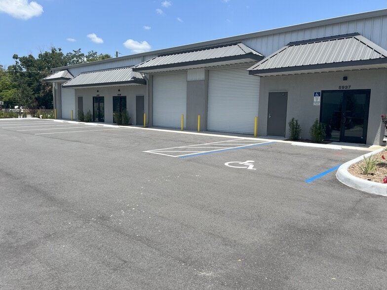 5927-6005 Anno Ave, Orlando, FL for lease - Building Photo - Image 1 of 5