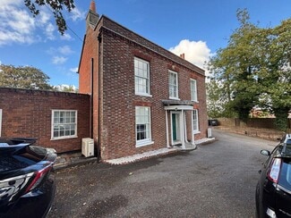 More details for 99 Gosport Rd, Fareham - Retail for Lease