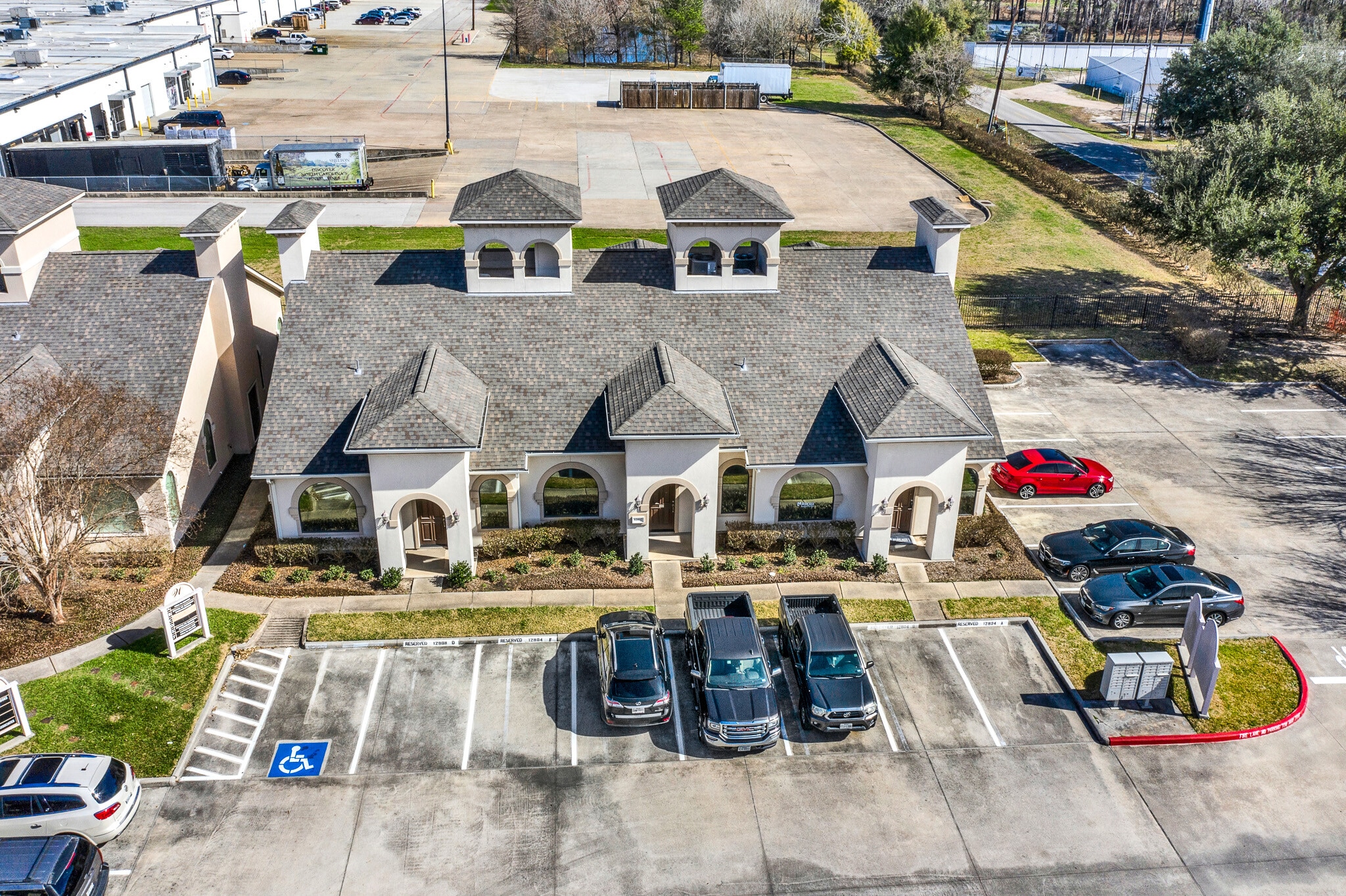 12802 Willow Centre Dr, Houston, TX for sale Building Photo- Image 1 of 49