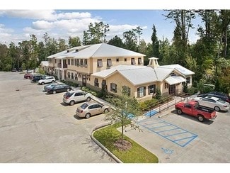 More details for 1261 W Causeway Approach, Mandeville, LA - Office for Lease