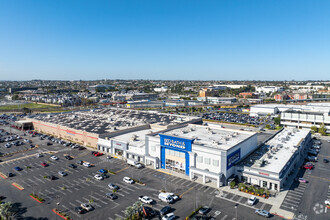 14351 Hindry Ave, Hawthorne, CA - aerial  map view